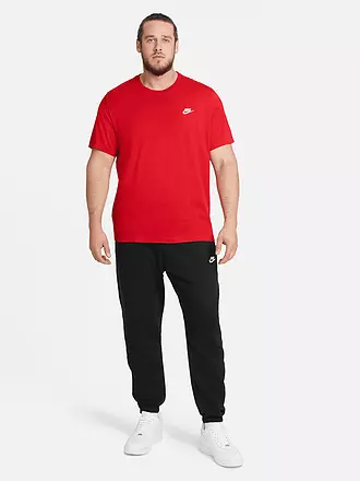 NIKE | Camiseta de hombre Nike Sportswear Club |